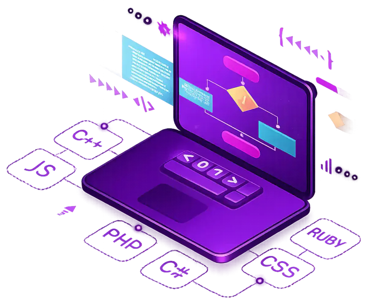 Modern web development workflow