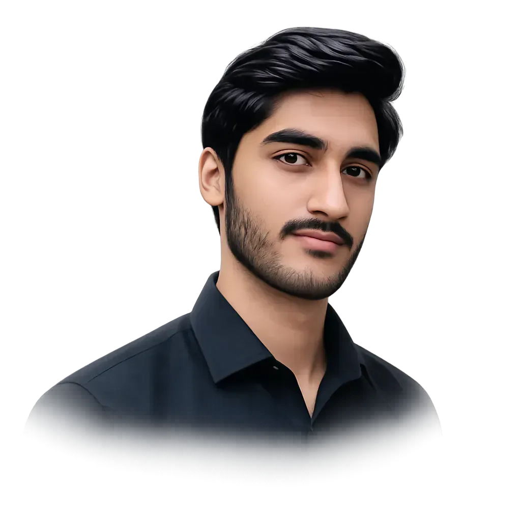 Abdul Manan, full-stack web developer